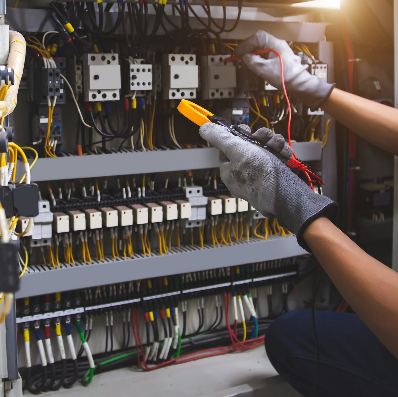 PAVIS Elektroinstallationen: Zuverlässige und reibungslose Abläufe