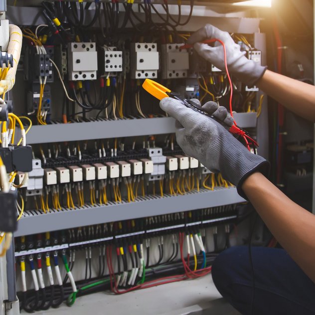 PAVIS Elektroinstallationen: Zuverlässige und reibungslose Abläufe