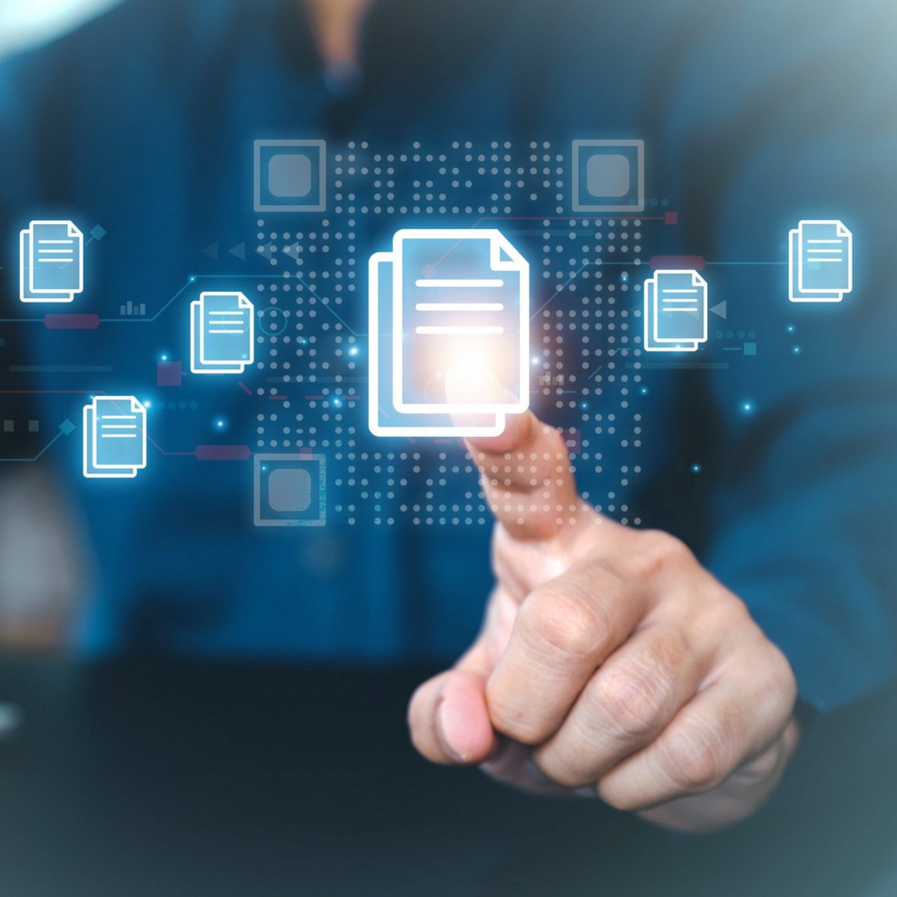 PAVIS IoT-Leistungen: Smarte Vernetzung für maximale Effizienz