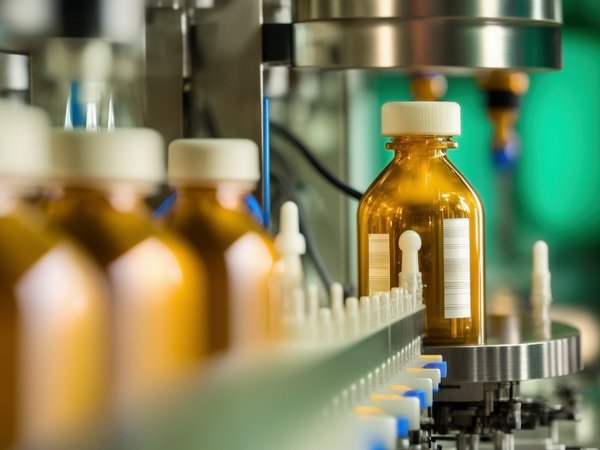 PAVIS milkFLOW: Effiziente Automatisierungslösungen für die Milchverarbeitung