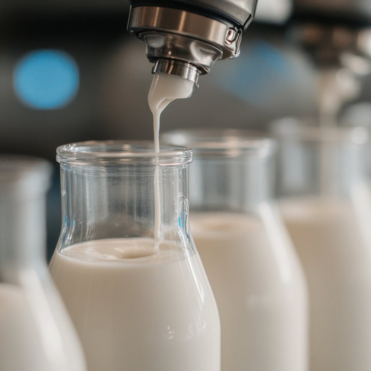 Individuelle Automatisierung für Lebensmittelproduktion