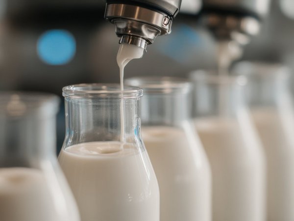 Individuelle Automatisierung für Lebensmittelproduktion
