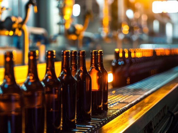 PAVIS beerFLOW: P&I-D Plattform für die Bier- und Getränkeindustrie 