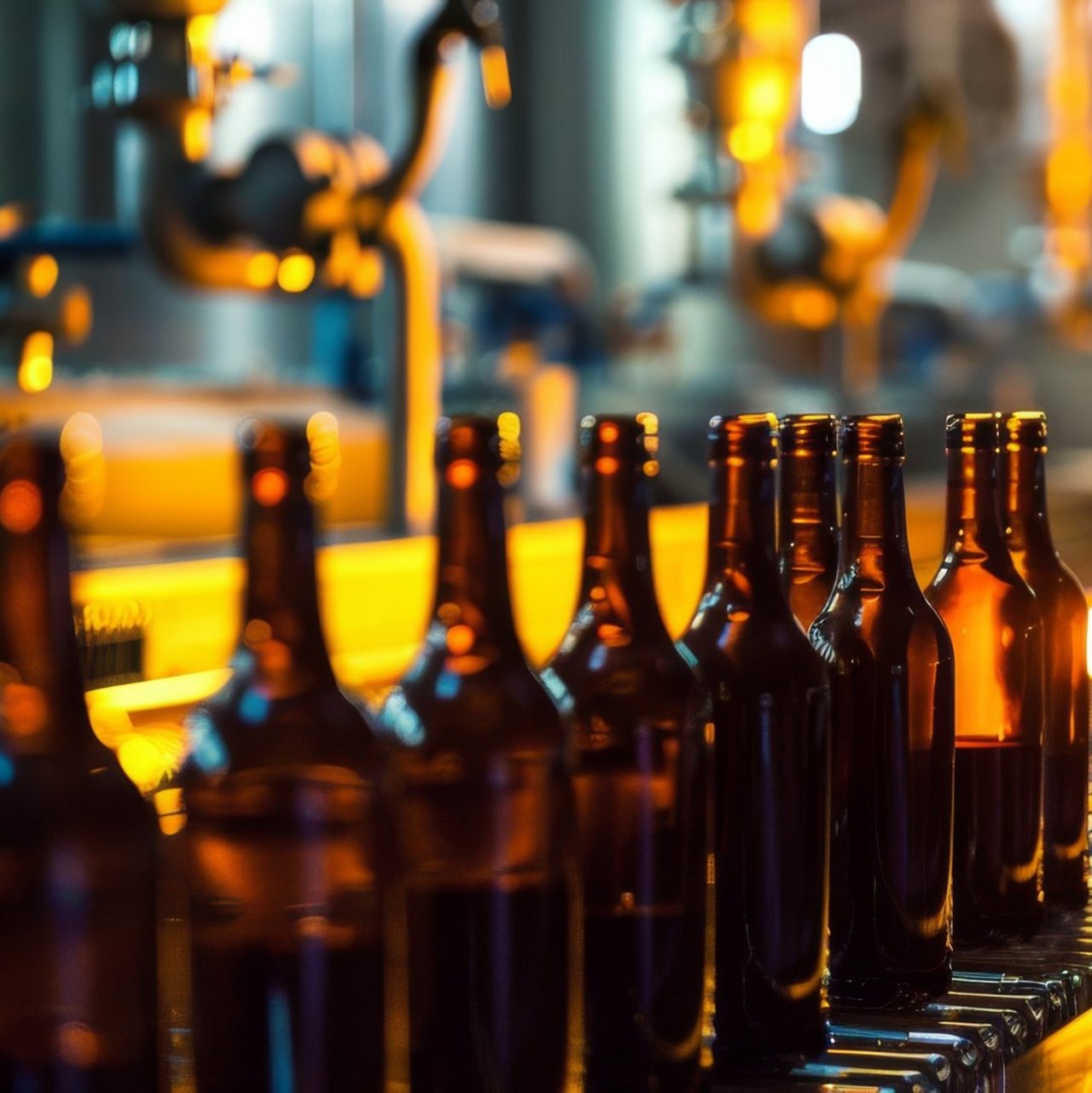 PAVIS beerFLOW: P&I-D Plattform für die Bier- und Getränkeindustrie 