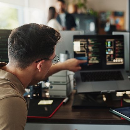Prozessautomationssoftware im S88-Umfeld 