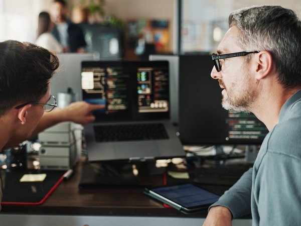 Prozessautomationssoftware im S88-Umfeld 