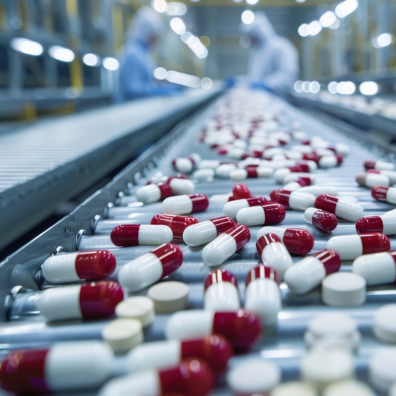 Zukunftssichere Automatisierung für die Chemieindustrie