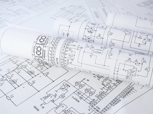 PAVIS E-PLANUNG: Expertern in der Hardware-Prozessautomation