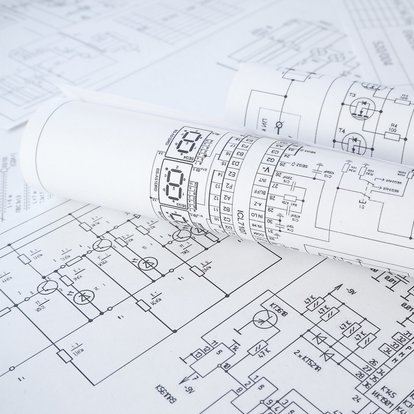PAVIS E-PLANUNG: Expertern in der Hardware-Prozessautomation