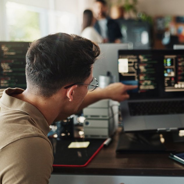 Prozessautomationssoftware im S88-Umfeld 