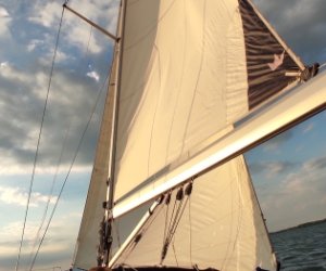 PAVIS sailing day 06 / 2021